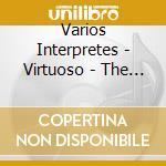 Varios Interpretes - Virtuoso - The Classical Guita cd