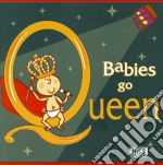 Mariano Yanani - Babies Go Queen