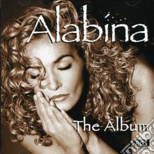Alabina - Album cd musicale di Alabina