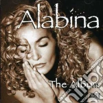 Alabina - Album cd