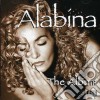 Alabina - Album cd