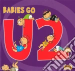 Babies Go U2 / Various cd