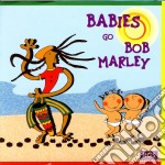 Yanani Mariano - Babies Go Bob Marley