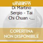 Di Martino Sergio - Tai Chi Chuan - El Elixir Dora cd