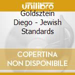 Goldsztein Diego - Jewish Standards cd