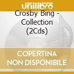 Crosby Bing - Collection (2Cds) cd