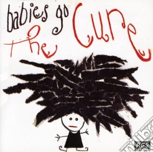 Sweet Little Band - Babies Go The Cure cd musicale di Sweet Little Band