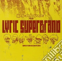 Lyric Superbrand / Various cd