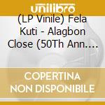 (LP Vinile) Fela Kuti - Alagbon Close (50Th Ann. Translucent Orange Vinyl) vinile