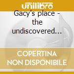 Gacy's place - the undiscovered corpses cd