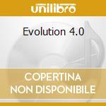Evolution 4.0 cd