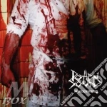 Murderworks cd