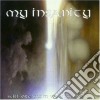 My Insanity - Still Dreams In Violent Areas cd