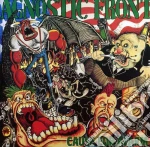 Agnostic Front - Cause For Alarm cd
