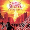 Game Over cd