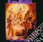 Cro Mags - Near Death Experience cd