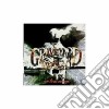 Rodeo Graveyard - On The Verge cd