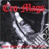 Cro-mags - Hard Times In An Age... cd
