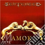 Amok cd