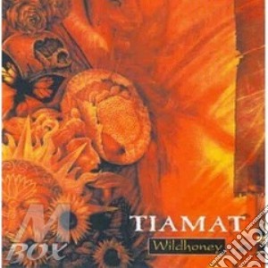 Tiamat - Wildhoney cd musicale di TIAMAT