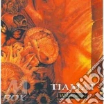 Tiamat - Wildhoney cd