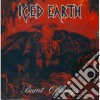 Iced Earth - Burnt Offerings cd