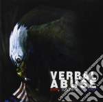 Verbal Abuse - Red White & Violent