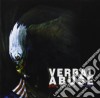 Verbal Abuse - Red White & Violent cd