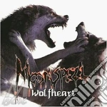 Wolfheart cd