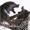 Wolfheart cd