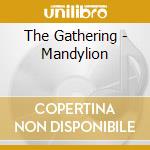 The Gathering - Mandylion cd