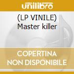 (LP VINILE) Master killer lp vinile di Merauder