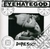 Eyehategod - Dopesick cd