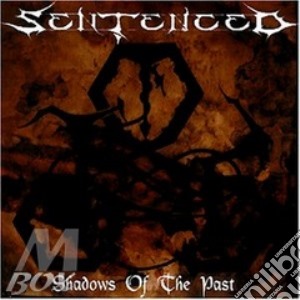 Shadows Of The Past cd musicale di SENTENCED