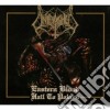 Unleashed - Hail To Poland cd