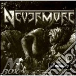 In Memory cd
