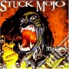 Mojo Stuck - Violated cd