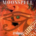 Moonspell - Moonspell cd