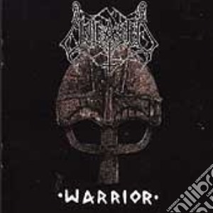 Unleashed - Warrior cd musicale di Unleashed