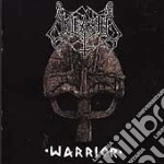 Unleashed - Warrior cd