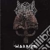 Unleashed - Warrior cd