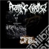 Christ Rotting - Triartchy Of The Lost Lovers cd