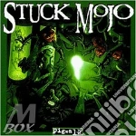 Stuck Mojo - Pigwalk cd