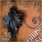 Sentenced - Down cd