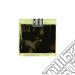 Gurd - S/t cd
