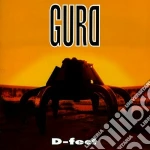 Gurd - D-fect cd