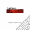 Subzero - Happiness Without Peace cd