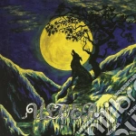 Ulver - Nattens Madrigal cd