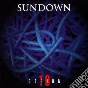Sundown - Design 19 cd musicale di Sundown