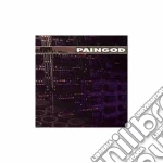 Paingod - S/t cd